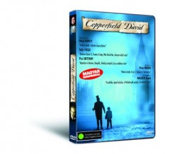 Peter Medak - Copperfield D�vid - DVD