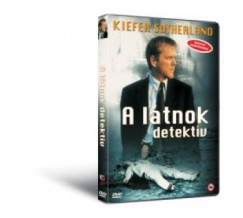 A l�tnok detekt�v - DVD