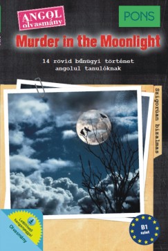 Dominic Butler - PONS Murder in the Moonlight