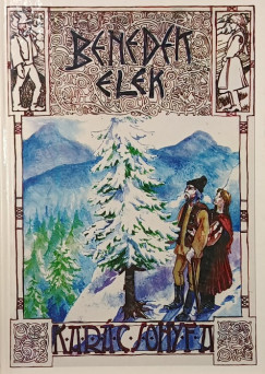 Benedek Elek - Karcsonyfa