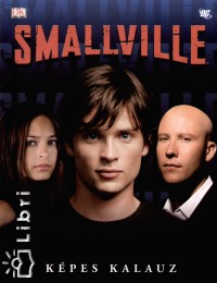Craig Byrne - Smallville - Kpes kalauz