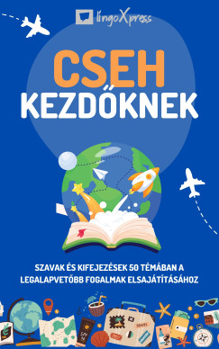 lingoXpress - Cseh kezdknek