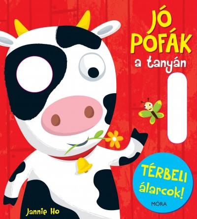 Jannie Ho - Jó pofák a tanyán