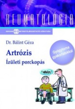 Dr. Blint Gza - Artrzis