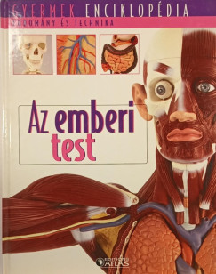Az emberi test