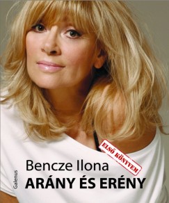 Bencze Ilona - Arny s erny