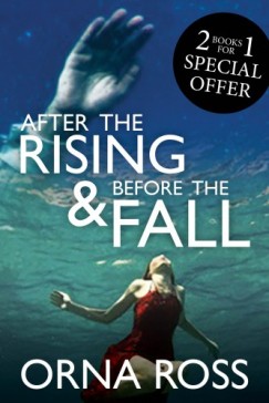 Orna Ross - After the Rising & Before the Fall
