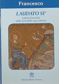 Laudato Si'