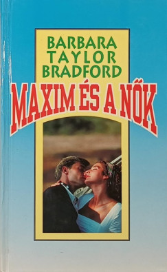 Barbara Taylor Bradford - Maxim s a nk