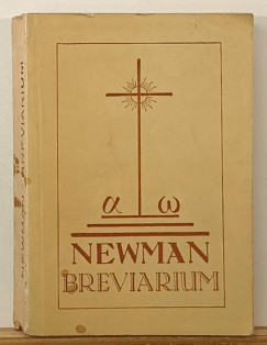John Henry Newman - Brevirium