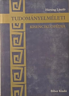 H�rsing L�szl� - Tudom�nyelm�leti kisenciklop�dia