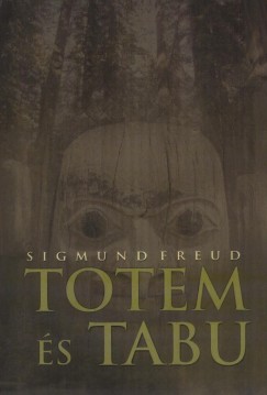 Sigmund Freud - Totem s tabu