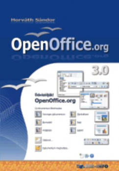 Horvth Sndor - OpenOffice.org 3.0