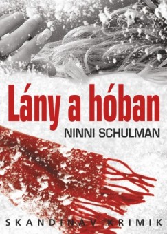 Schulman Ninni - Ninni Schulman - Lny a hban