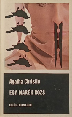 Agatha Christie - Egy marék rozs