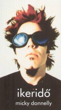 Micky Donnelly - Ikerid