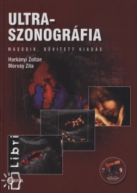 Harknyi Zoltn - Morvay Zita - Ultraszonogrfia