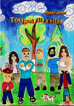 Pintr Jvor - Ttgast ll a vilg