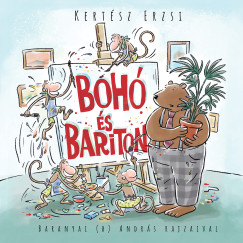Kert�sz Erzsi - Boh� �s Bariton