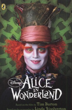 Linda Woolverton - Alice in Wonderland