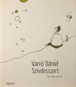 Varr Dniel - Szvdesszert