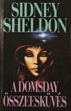 Sidney Sheldon - A Domsday sszeeskvs