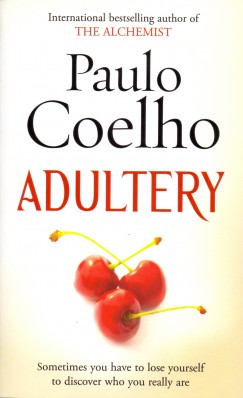 Paulo Coelho - Adultery