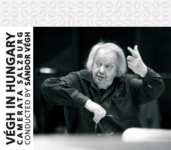 V�gh S�ndor - V�gh in Hungary / Camerata Salzburg 2CD