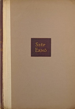 Sz�p Ern� - Add a kezed