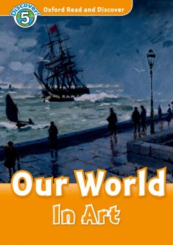 Richard Northcott - Our World In Art