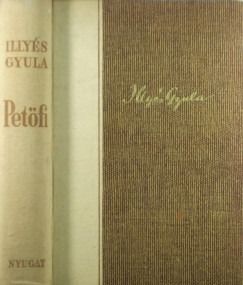 Illys Gyula - Petfi