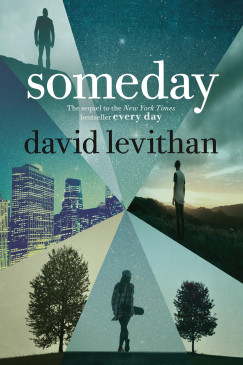 David Levithan - Someday