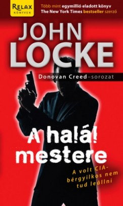 Locke John - John Locke - A hall mestere