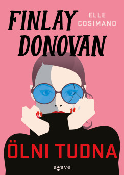 Elle Cosimano - Finlay Donovan lni tudna