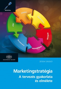 Dr. Jzsa Lszl - Marketingstratgia