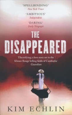 Kim Echlin - The Disappeared