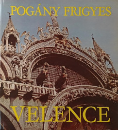 Pog�ny Frigyes - Velence