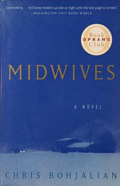 Chris Bohjalian - Midwives