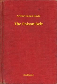 Arthur Conan Doyle - The Poison Belt