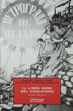 Il libro nero del counismo