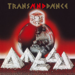 Omega - Trans And Dance - CD