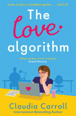 Claudia Carroll - The Love Algorithm