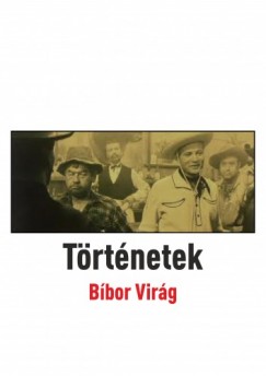 B�bor Vir�g - T�rt�netek