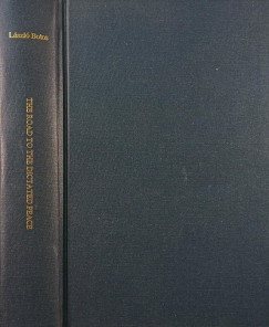 Botos L�szl� - The road to the dictated peace