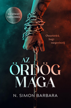 N. Simon Barbara - Az rdg maga