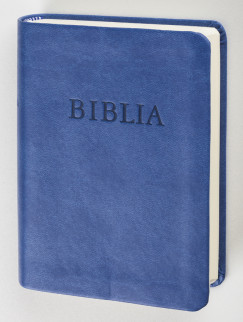 Biblia (RF 2014) - zsebmret