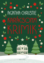 Agatha Christie - Karácsonyi krimik
