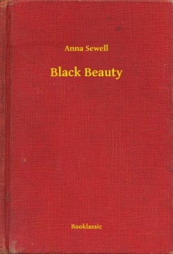 Sewell Anna - Anna Sewell - Black Beauty