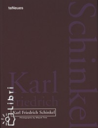 Paco Asensio   (Szerk.) - Archipocket - Karl Friedrich Schinkel