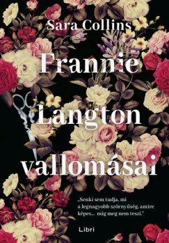 Sara Collins - Frannie Langton vallomsai